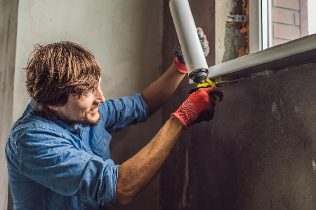 Cracked Window Repair Solutions in North Miami, FL
