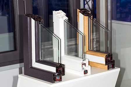 Double Pane Vinyl Glass Windows in North Miami, FL