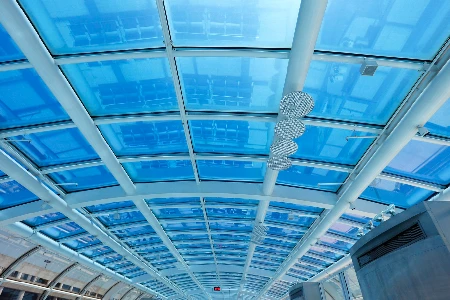 Glass Canopy Repair Services in North Miami, FL