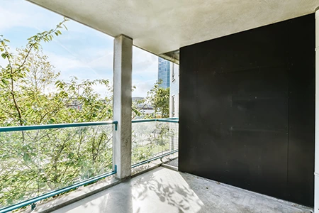 Commercial Glass Railing Repair Services in North Miami, FL