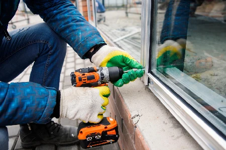 House Window Repair in North Miami, FL