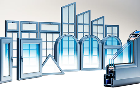 Insulated Glass Window Seal in North Miami, FL