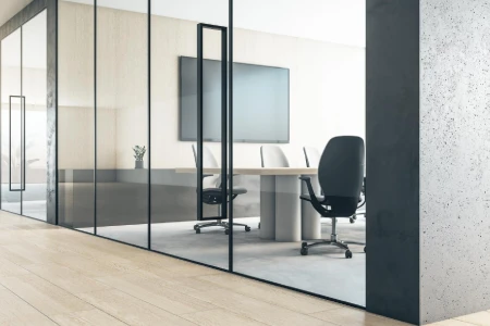 Office Glass in North Miami, FL