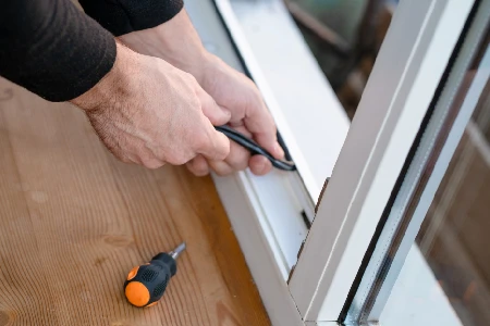 Sliding Patio Glass Door Repairs in North Miami, FL