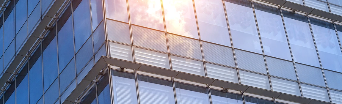 UV-Resistant Glass Experts in North Miami, FL