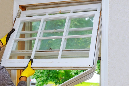 Window Replacement in North Miami, FL